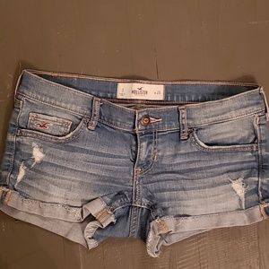 Hollister Shorts